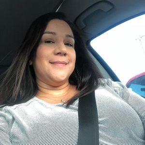 Meet your Posher, Brenda